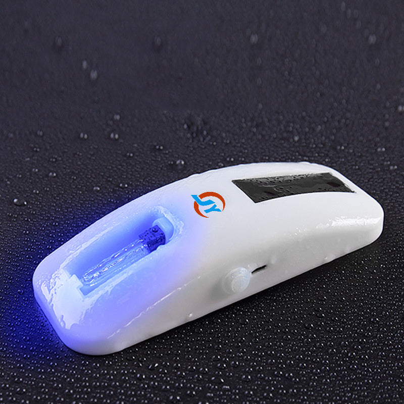 stérilisateur de bactéries